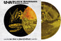 Wu-Tang Clan & DJ Mathematics: Black Samson, The Bastard Swordsman - Dubai Exclusive Picture Disc Tour Edition - VINYL