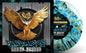 Ghostface Killah: 50 Years Of Hip-Hop - Limited Deluxe Edition Blue Black & Yellow Lagoon Vinyl - 7-INCH SINGLE