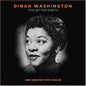Dinah Washington: This Bitter Earth: Her Greatest Hits 1948-60 - VINYL