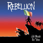 Jah Woosh & Sis Bee: Rebellion - VINYL