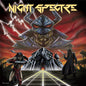 Night Spectre: Night Spectre - CD