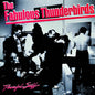 The Fabulous Thunderbirds: Powerful Stuff - VINYL