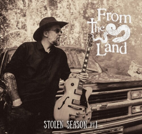 From the Land: Stolen Season Pt. I - VINYL