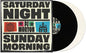 PJ Morton: Saturday Night / Sunday Morning - VINYL
