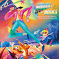 Various Artists: HODORI ROCKS: Uncanny New Wave Sound from the 88 Olympic Land (Various Artists) - VINYL