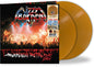 Lizzy Borden: The Murderess Metal Road Show: 40th Anniversary - VINYL