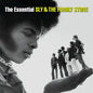 Sly & the Family Stone: Essential Sly & Family Stone - CD