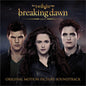 The Twilight Saga: Breaking Dawn Part 2 (Original Soundtrack) - Various Artists - VINYL
