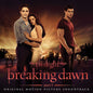 The Twilight Saga: Breaking Dawn Part 1 (Original Soundtrack) - Various Artists - VINYL