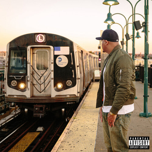 Skyzoo: Views Of A Lifetime - VINYL