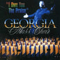The Georgia Mass Choir: I Owe You the Praise - CD