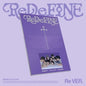 Cravity: Redefine - Re Version - CD