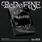 Cravity: Redefine - De Version - CD