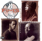 The Fugees: Blunted On Reality - VINYL