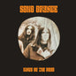 Soho Orange: Kings of the Road - CD