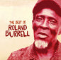 Roland Burrell: The Best Of Roland Burrell - CD