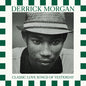 Derrick Morgan: Classic Love Songs Of Yesterday - CD