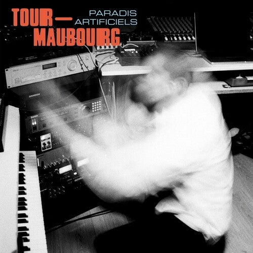 Tour-Maubourg: Paradis Artificiels - VINYL