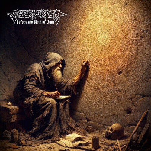 Sacriversum: Before the Birth of Light - VINYL