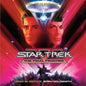 Jerry Goldsmith: Star Trek V: The Final Frontier (Original Soundtrack) - CD