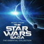 Robert Ziegler: Music From The Star Wars Saga (Original Soundtrack) - VINYL