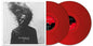 Blindead 23: Deuterium - 140gm Red Vinyl With Etched D-Side - VINYL