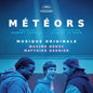 Maxime Denuc: Meteors (Original Soundtrack) - CD
