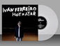 Ivan Ferreiro: Hoy X Ayer - Transparent Vinyl - VINYL
