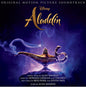 Various Artists: Aladdin (Original Soundtrack) - CD