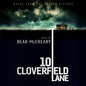 Bear McCreary: 10 Cloverfield Lane (Original Soundtrack) - CD