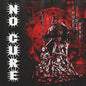 No Cure: I Hope I Die Here (2x7" Sleeve) [Silver] - 7-INCH SINGLE