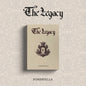 Forestella: The Legacy - Docent Book Version - CD