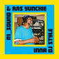 N1-Sound / Ras Yunchie: Inna DJ Style - VINYL