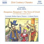 Balada / Pearce / Carnegie Mellon Contemp Ensemble: Hangman Hangman - CD
