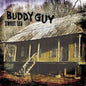 Buddy Guy: Sweet Tea - Limited Crystal Clear Bio-Vinyl - VINYL