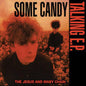 Jesus & Mary Chain: Some Candy Talking: 40th Anniversary - Limited Black & Red Colored Vinyl - VINYL