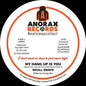 Skull Snaps: My Hang Up Is You (2026 Remixes) - 7-INCH SINGLE