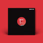 Jonas Blue & Malive: Edge of Desire - 12-INCH SINGLE