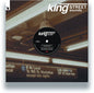 Various Artists: King Street Sounds Sampler Vol. 5 (Various Artists) - 12-INCH SINGLE