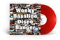 Red Rack'em: Wonky Bassline Disco Banger - 12-INCH SINGLE
