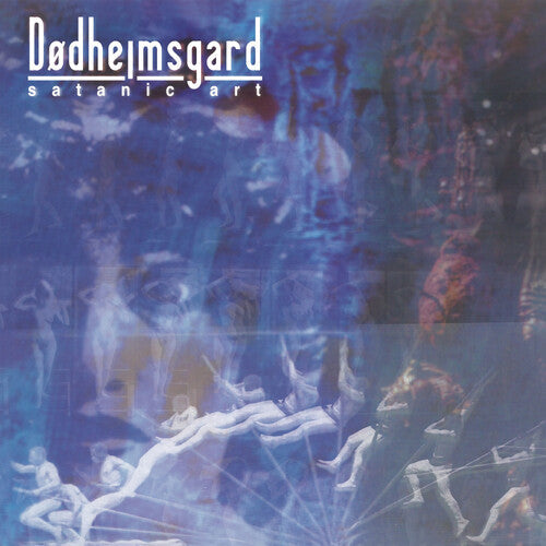 Dodheimsgard: Satanic Art - VINYL
