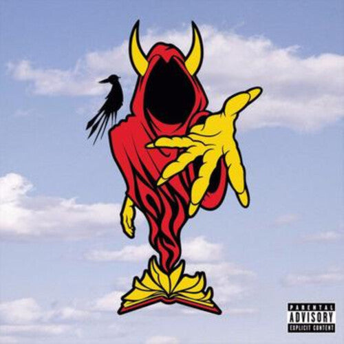 Insane Clown Posse: The Wraith: Shangri-La - CD