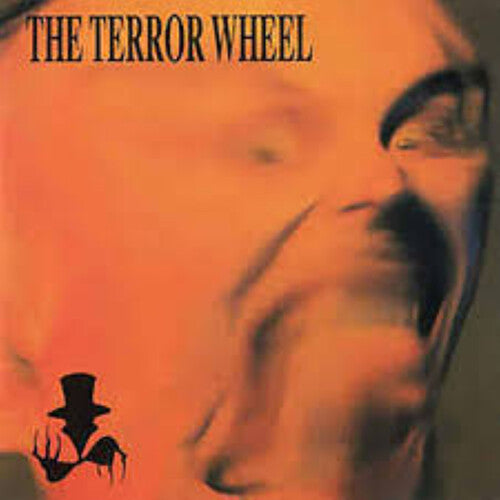 Insane Clown Posse: The Terror Wheel - CD