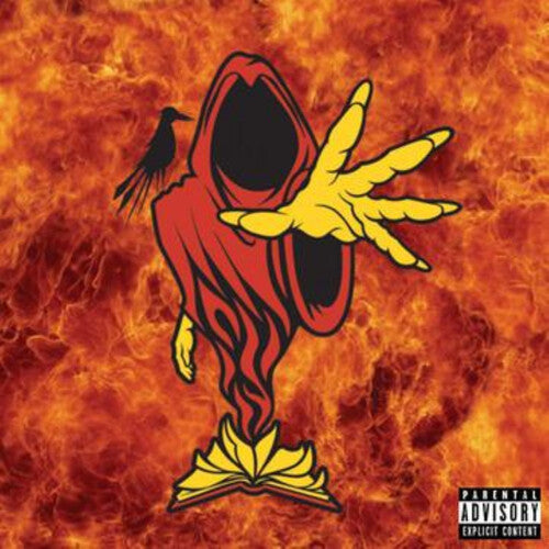 Insane Clown Posse: Hell's Pit - CD
