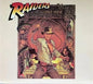 John Williams: Indiana Jones & The Raiders Of The Lost Ark (Original Soundtrack) - VINYL