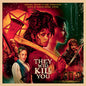 Carlos Rafael Rivera: They Will Kill You (Original Soundtrack) - VINYL