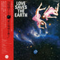 Yuji Ohno: Love Saves The Earth - VINYL