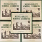 Various Artists: Field Recordings From Michael Hurley's Memorial (Various Artists) - VINYL