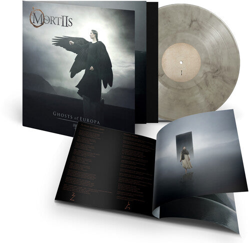 Mortiis: Ghosts of Europa - VINYL