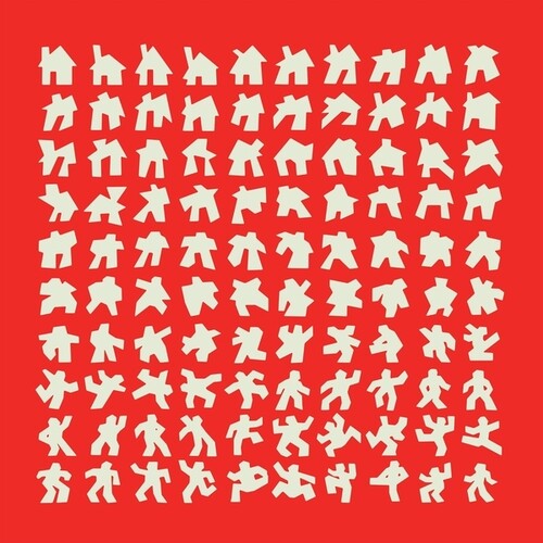 Various Artists: House Of House - VINYL